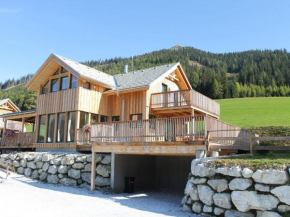Almdorf 38, Hohentauern, Österreich